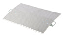 Vestil E-3624 aluminum economizer dock plate usable - view 2