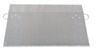 Vestil E-3636 aluminum economizer dock plate usable - view 3