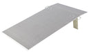 Vestil E-3660 aluminum economizer dock plate usable - view 2