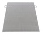 Vestil E-3660 aluminum economizer dock plate usable - view 3