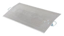 Vestil E-4824 aluminum economizer dock plate usable - view 2