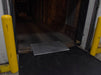 Vestil E-4830 aluminum economizer dock plate usable - view 4