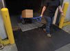 Vestil E-4830 aluminum economizer dock plate usable - view 7