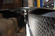 Vestil E-4830 aluminum economizer dock plate usable - view 8