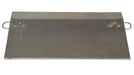Vestil E-4836 aluminum economizer dock plate usable - view 3