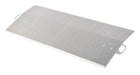 Vestil E-6024 aluminum economizer dock plate usable - view 2