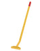 Vestil E-TRK-CBAT steel e-track cargo bar lifting and lowering assist tool - view 4