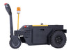 Vestil E-TUG-HD-120 steel heavy duty electric powered tugger - view 7