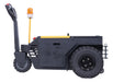 Vestil E-TUG-HD-120 steel heavy duty electric powered tugger - view 8