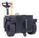 Vestil E-TUG-HD-120 steel heavy duty electric powered tugger - view 9