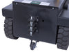 Vestil E-TUG-HD-120 steel heavy duty electric powered tugger - view 10