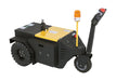 Vestil E-TUG-HD-180 steel heavy duty electric powered tugger - view 2