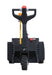 Vestil E-TUG-HD-180 steel heavy duty electric powered tugger - view 3