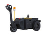 Vestil E-TUG-HD-180 steel heavy duty electric powered tugger - view 4