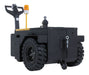 Vestil E-TUG-HD-180 steel heavy duty electric powered tugger - view 6