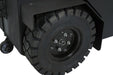 Vestil E-TUG-HD-180 steel heavy duty electric powered tugger - view 12