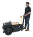 Vestil E-TUG-HD-180 steel heavy duty electric powered tugger - view 14