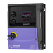Invertek OptiDrive™ E3, Economy 2.2 kW (3Hp),10.5A 200~240V