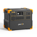 PECRON E3600LFP Portable Power Station 3600W 3072Wh