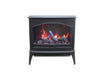 Wood-Burning Fireplace E50-NA - specifications diagram