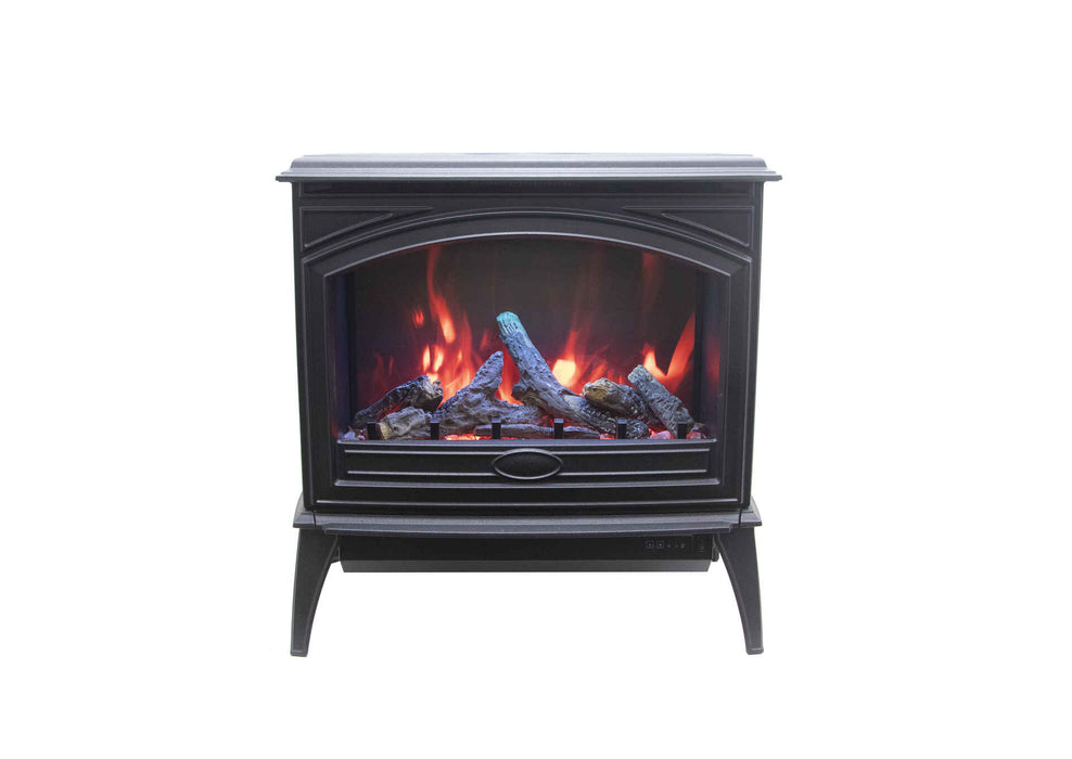 Wood-Burning Fireplace E50-NA - specifications diagram