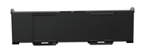 Vestil EA-SKSB-68-LP steel low profile skid steer bucket - view 2