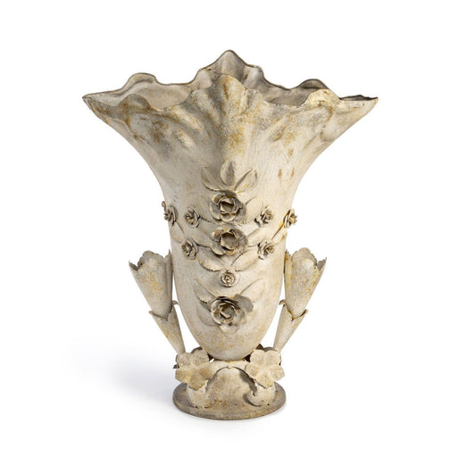Park Hill Collection Country French Grande Fountaine Garden Urn EAB10401 Park Hill Collection