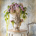 Park Hill Collection Country French Grande Fountaine Garden Urn EAB10401 Park Hill Collection