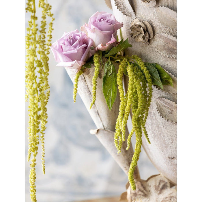 Park Hill Collection Country French Grande Fountaine Garden Urn EAB10401 Park Hill Collection