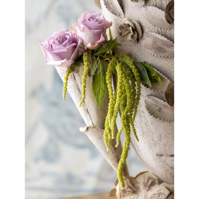 Park Hill Collection Country French Grande Fountaine Garden Urn EAB10401 Park Hill Collection