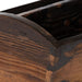 Park Hill Collection Manor Wooden Trough Planter EAB20546 Park Hill Collection