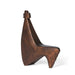 Park Hill Collection Lodge Folk Art Hen, Large EAB26040 Park Hill Collection