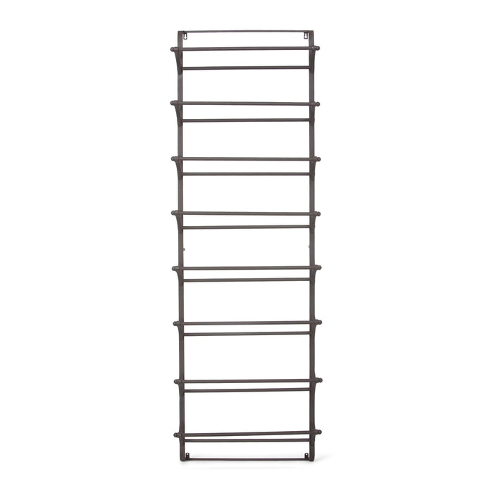 Park Hill Collection Metal Wall Display Rack (view 2)
