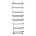 Park Hill Collection Metal Wall Display Rack (view 2)