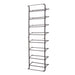 Park Hill Collection Metal Wall Display Rack (view 3)