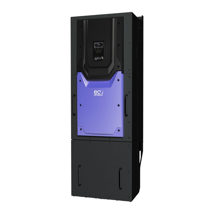 Invertek OptiDrive™ Eco 200 kW (300Hp),370A 380~480V 3PH