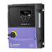 Invertek OptiDrive™ Eco Low Harmonic 5.5 kW (7.5Hp),14A