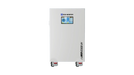 High quality photo of the ECO-WORTHY POWERMEGA 512V Front View. Photo sourced by Current Connected from ECO-WORTHY.