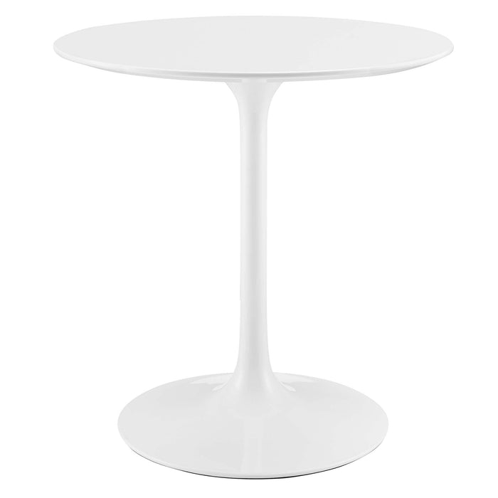 Lippa Round 28" Dining Table