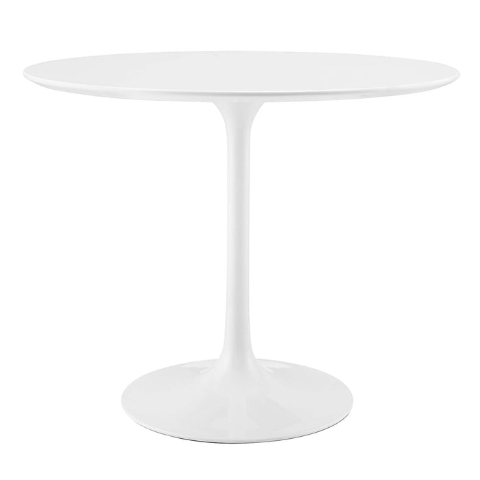 Lippa Round 36" Dining Table