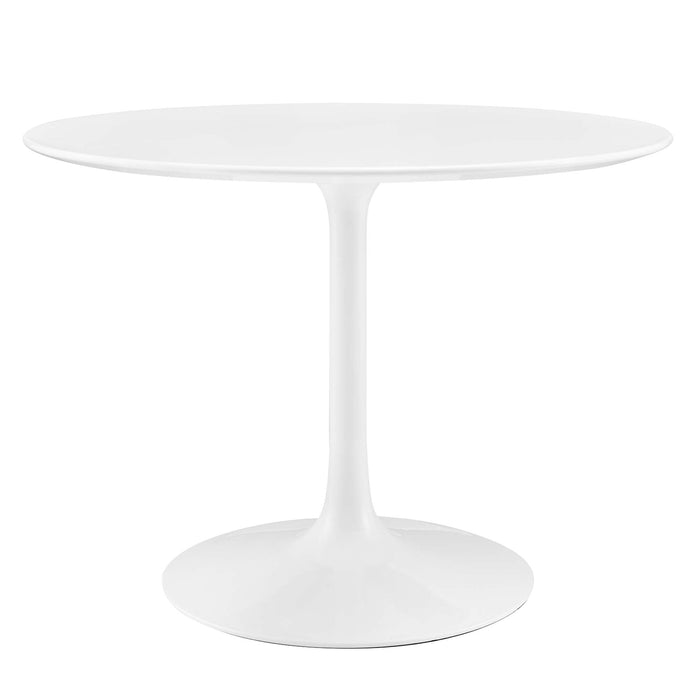 Lippa Round 40" Dining Table