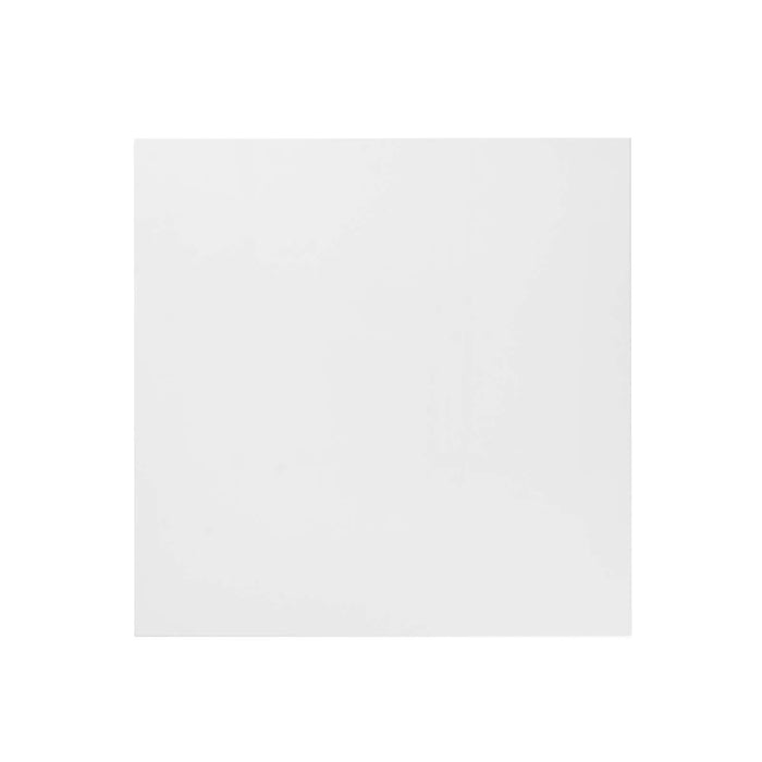 Modway Lippa 28″ Square Wood-Top Dining Table