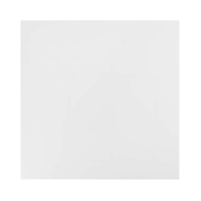 Modway Lippa 36″ Square Wood-Top Dining Table