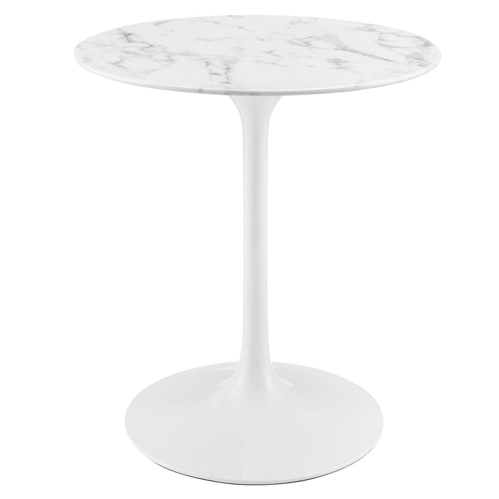 Lippa Round 28" Dining Table