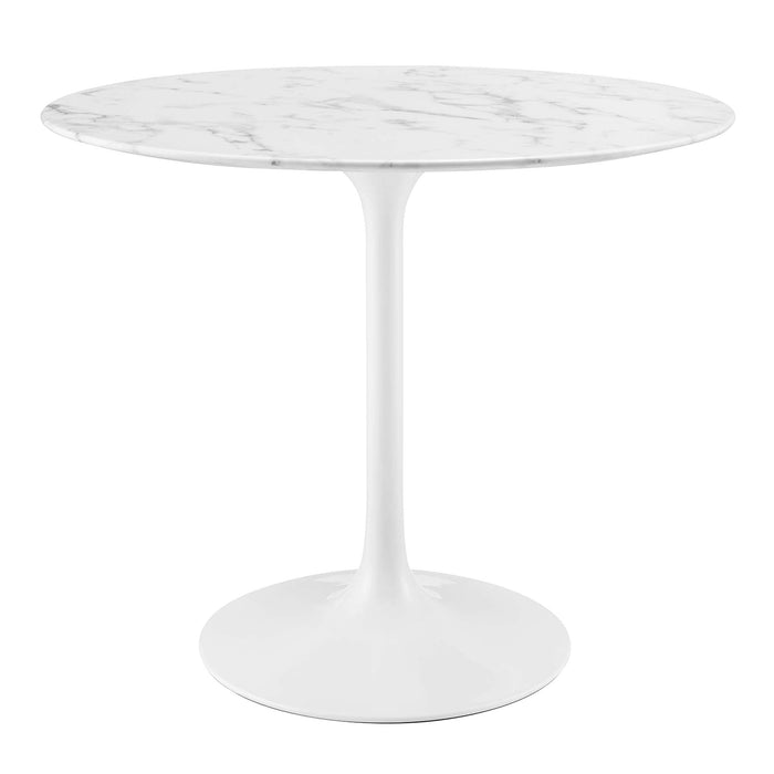 Lippa Round 36" Dining Table