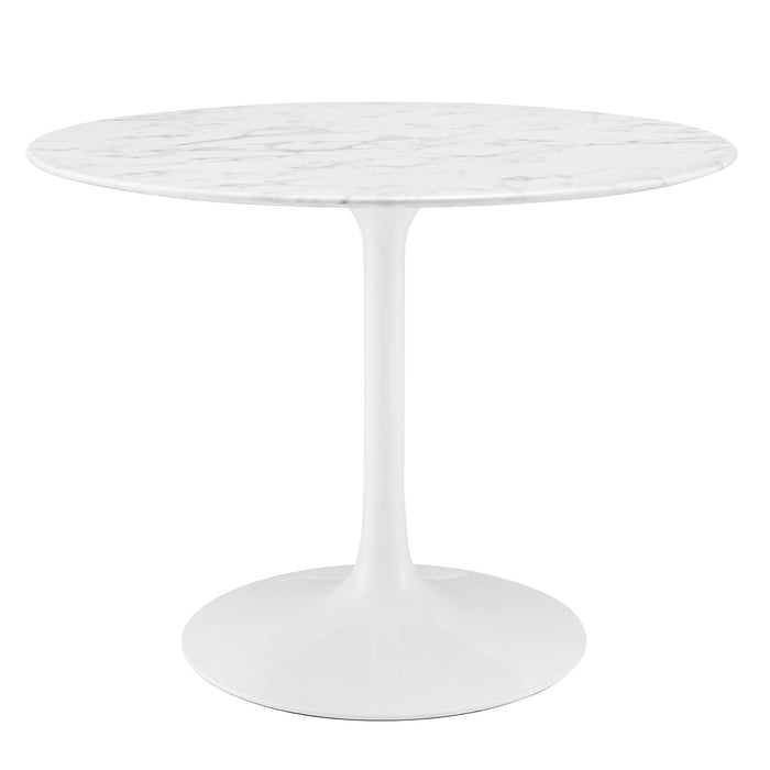 Lippa Round 40" Dining Table