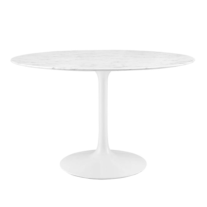Lippa Round 48" Dining Table