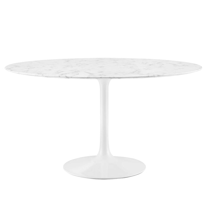 Lippa Round 54" Dining Table