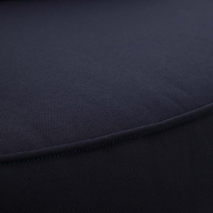 Marina Outdoor Patio Teak Armchair