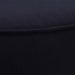 Marina Outdoor Patio Teak Right-Facing Sofa - view 5
